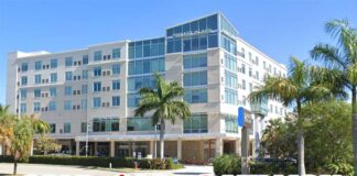 Hyatt Place Hotel Sold for $16.58 Million Hyatt Place sold for $16.5 Million