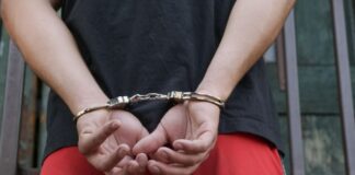 What Happens After an Arrest