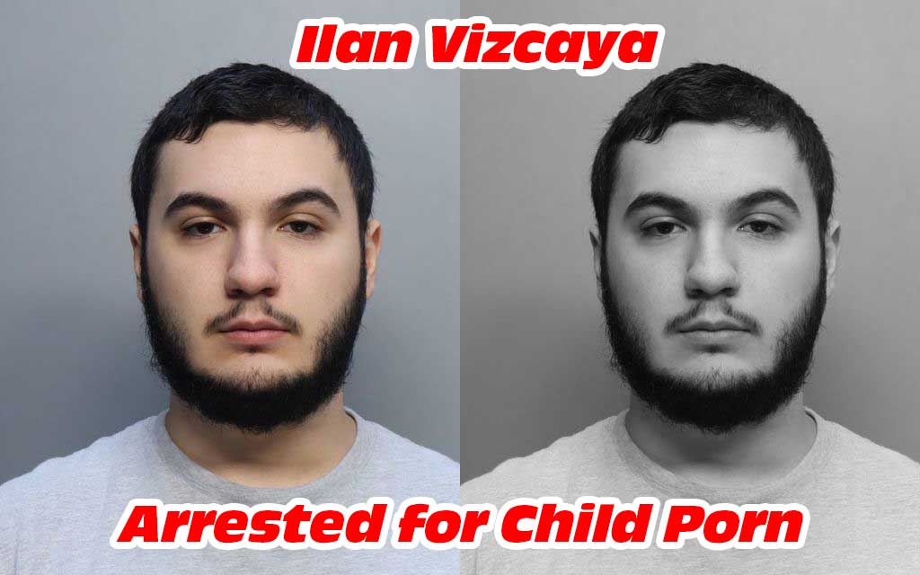 Local Porn Old Black - 19 Year Old Miami Springs Man Arrested for Possession of Child Porn â€“  MiamiSprings.com | Miami Springs News and Events