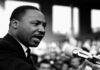 10 Things You May Know about Martin Luther King, Jr. Martin Luther King Jr.