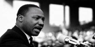 10 Things You May Know about Martin Luther King, Jr. Martin Luther King Jr.