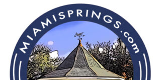 Ranked as a Top 25 Miami Online Publisher MiamiSprings.com Seal