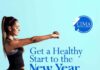 Get a Healthy Start to the New Year