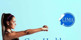 Get a Healthy Start to the New Year