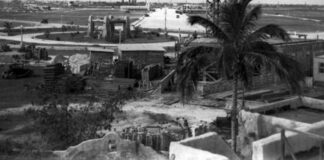 1925 Downtown Country Club Estates (Miami Springs)