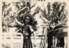 Miami Springs Horse Country by Ken Wilde