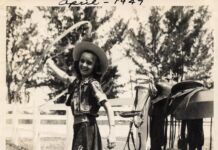 Miami Springs Horse Country by Ken Wilde