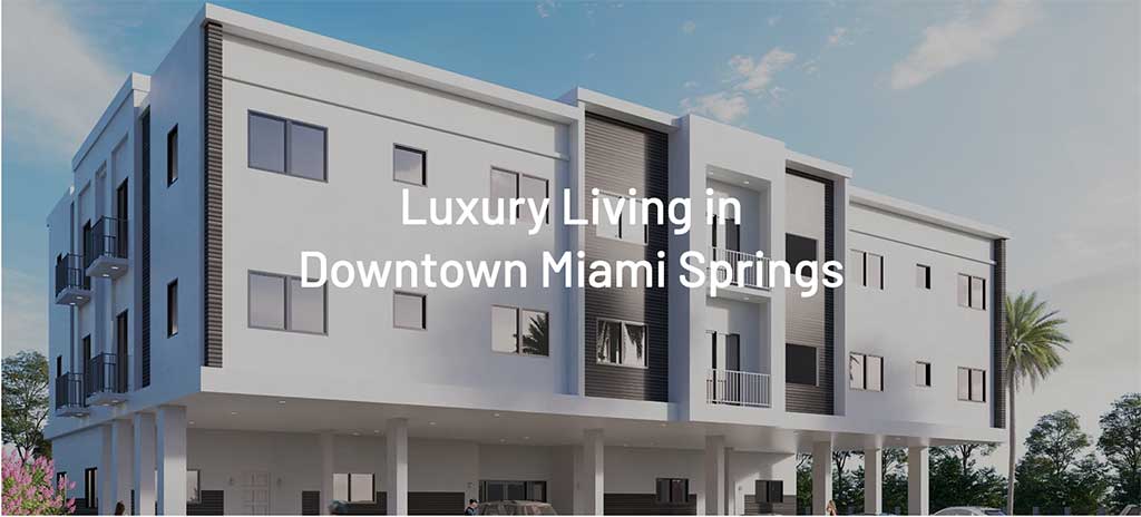 29 Palmetto Drive Apartments in Miami Springs