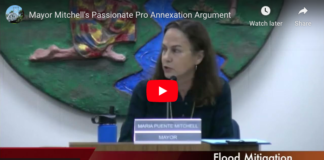 Best Pro Annexation Argument