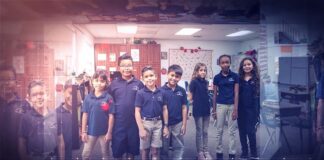 A Brief Feature of The Miami Springs Adventist School