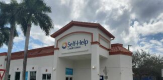 Now Open:  Self-Help Credit Union Opens in Miami Springs Self-Help Credit Union opens in Miami Springs