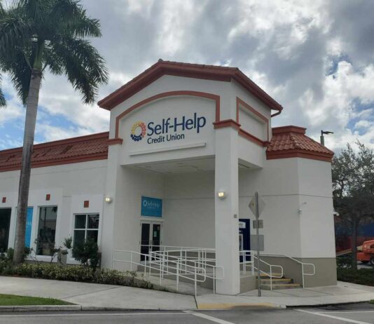 Now Open: Self-Help Credit Union Opens in Miami Springs Self-Help Credit Union opens in Miami Springs