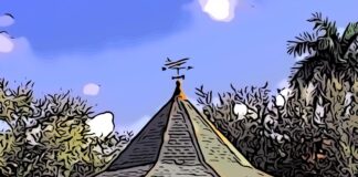 10 Reasons People Love Living in Miami Springs Miami Springs Circle Gazebo