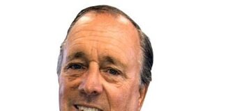 Obituary: Edwin “Skip” Winsor Reed lll