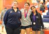 AIE Weightlifting Wonders Soar at Regional Championship