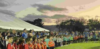 MSVG 2022-2023 Soccer Awards Ceremony