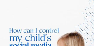 How Can I Control My Child’s Social Media Addiction?