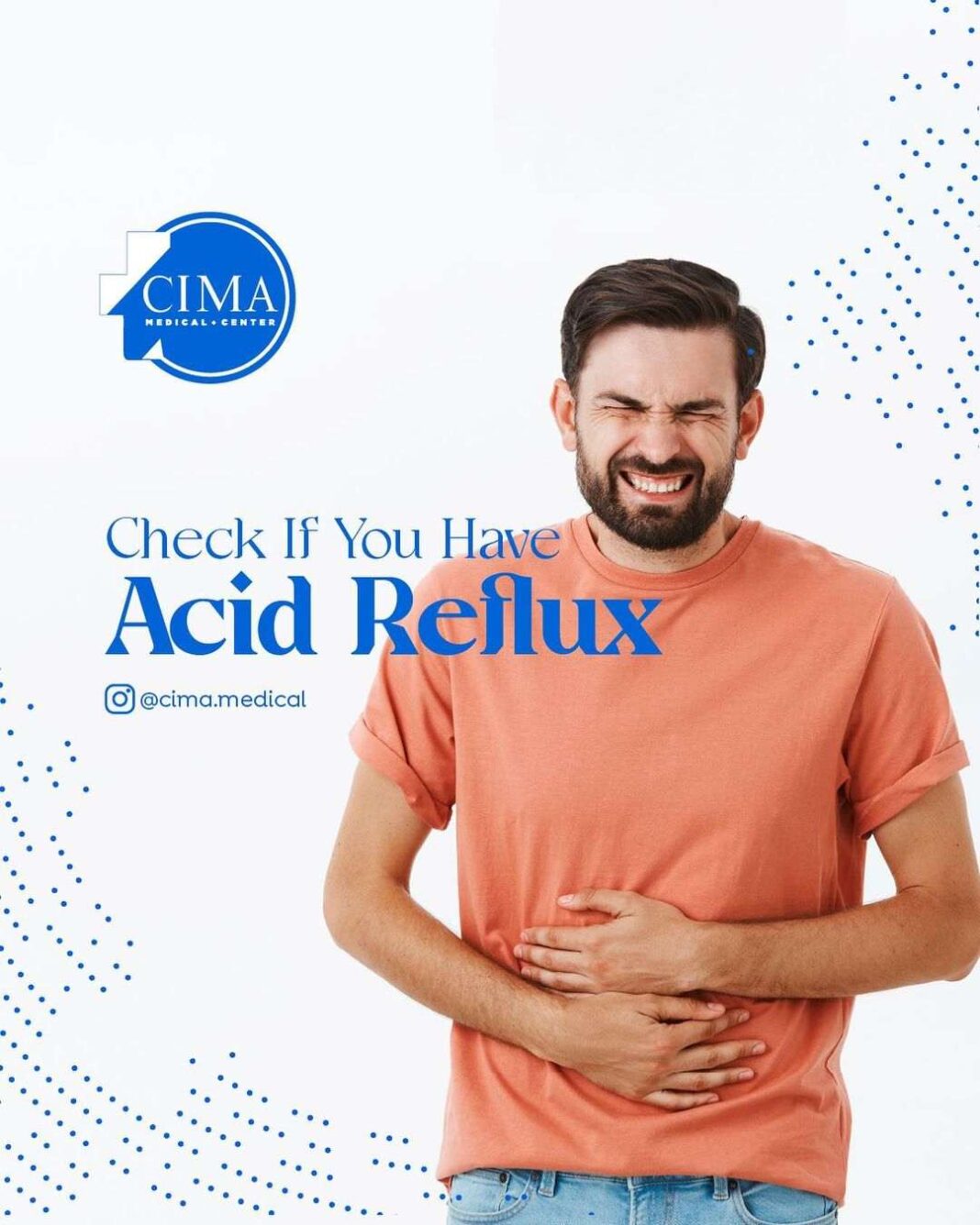 Check If You Have Acid Reflux Miami Springs News