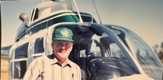 Obituary: Grady Everett Stevens 78