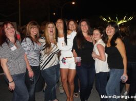 River Cities Festival is Finally Here! Miami Springs Senior High Mega Reunion sponsored by MiamiSprings.com