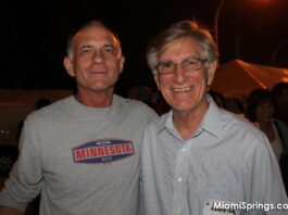 2013 Miami Springs Senior High MEGA Reunion Photo Gallery Miami Springs Senior High Mega Reunion sponsored by MiamiSprings.com