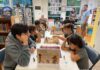 New Chess Club Provides Challenging Fun for Kids