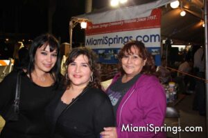 2012 Miami Springs Senior High MEGA Reunion sponsored by MiamiSprings.com ---