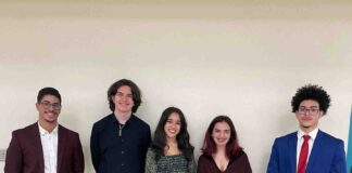 Miami Springs Senior High Takes the Stage at 2023 FBA Solo & Ensemble Festival fba