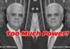 Miami Springs Power Structure Does William Alonso have too much power?