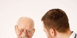 Preventive Care for Healthy Ageing