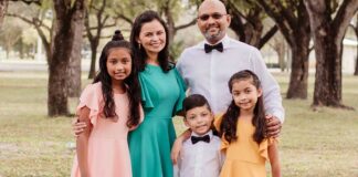 Help the Jagessar Family Jagessar Family