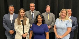 Miami Springs Voter Guide 2023 Candidates for Miami Springs City Council