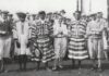 Seminole Indians & The Miami Springs Golf Course