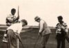 Seminole Indians & The Miami Springs Golf Course by Ken Wilde