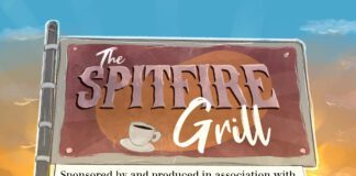 The Spitfire Grill