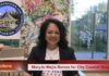 Interview with MaryJo Mejia Ramos Candidate for Miami Springs City Council Group I