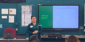 Publix Retail Staffing Specialist Shares Career Opportunities at Prologis Trade and Logistics Academy