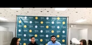 Golden Hawks Launch Podcast Series