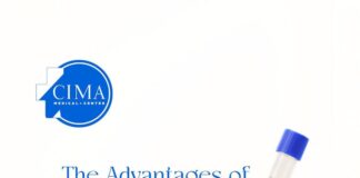 The Advantages of PRP Treatment for Pain