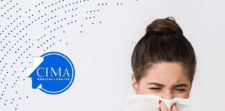 Why is Spring Second Peak Season for The Common Cold?