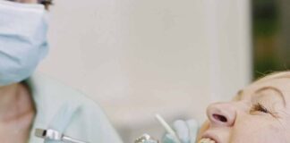 Older People and Oral Health
