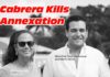 Cabrera Kills Annexation for Miami Springs Commissioner Kevin Cabrera Kills Annexation