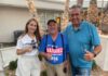 ELECTION RESULTS 2023 Jacky Bravo, Victor Vazquez, and Jorge Santin won the April 4, 2023 Miami Springs Municipal Election