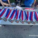 River Cities Festival 5k 2023