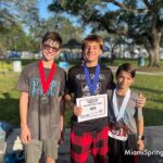 River Cities Festival 5k 2023