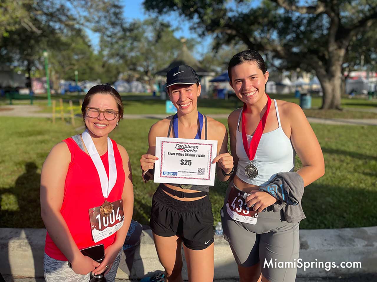 River Cities Festival 5k 2023