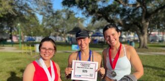 Family Fun: Festival 5k River Cities Festival 5k 2023