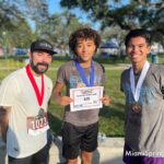 River Cities Festival 5k 2023
