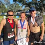 River Cities Festival 5k 2023