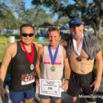 River Cities Festival 5k 2023